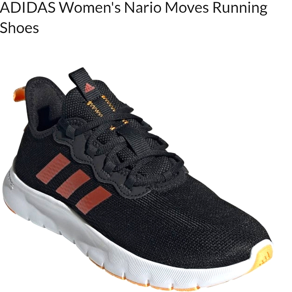 🆕️ Women Adidas Nario Move